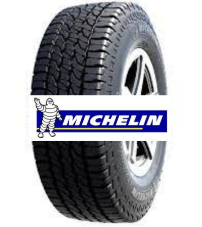 LLANTA MICHELIN LTX FORCE 235/75R15 PARA SUVS Y CAMIONETAS RUEDALLANTAS ECUADOR