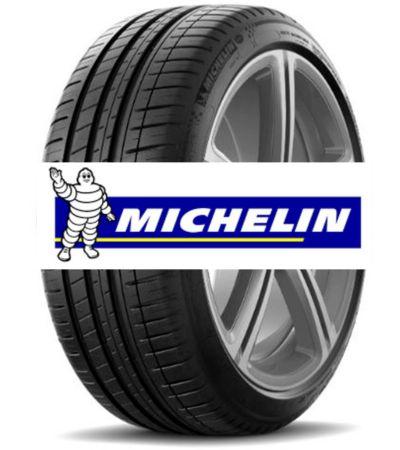 LLANTA MICHELIN PILOT SPORT 3 195/50R15 PARA AUTOS Ruedallantas Ecuador