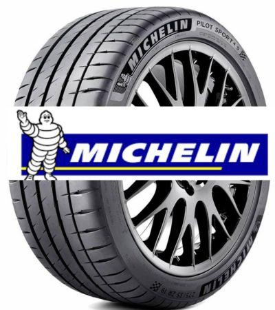 LLANTA MICHELIN PILOT SPORT 4 225/40R18 PARA SUVS Ruedallantas Ecuador