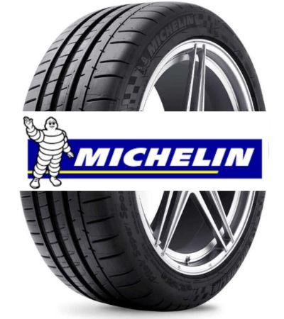 LLANTA MICHELIN PILOT SUPER SPORT 295/35R20 PARA AUTOMÓVILES DEPORTIVOS Ruedallantas Ecuador