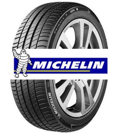 LLANTA MICHELIN PRIMACY 3 225/55R16 PARA SUV RUEDALLANTAS ECUADOR