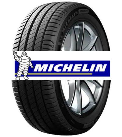 LLANTA MICHELIN PRIMACY 4 235/55R17 PARA AUTOS Y TAXIS RUEDALLANTAS ECUADOR