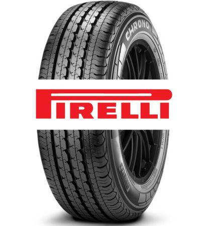 LLANTA PIRELLI CHRONO 175/70R14 C PARA AUTOMÓVILES Ruedallantas Ecuador