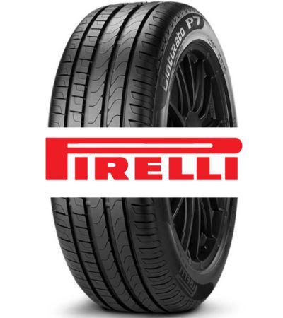 LLANTA PIRELLI CINTURATO P7 195/50R16 PARA AUTOMÓVILES Ruedallantas Ecuador