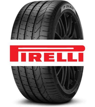 LLANTA PIRELLI PZERO 225 45R19 PARA SUVS Ruedallantas Ecuador