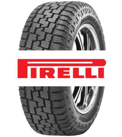 LLANTA PIRELLI SCORPION ALL TERRAIN PLUS 265/70R16 PARA CAMIONETAS TODO TERRENO Ruedallantas Ecuador