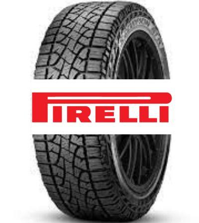 LLANTA PIRELLI SCORPION ATR 215/75R14 PARA CAMIONETAS TODO TERRENO Ruedallantas Ecuador