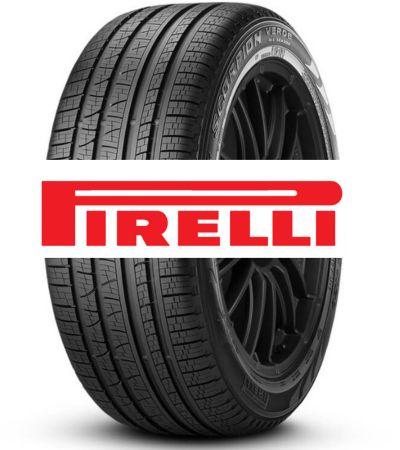 LLANTA PIRELLI SCORPION VERDE ALL SEASON 225/55R18 PARA SUVS Ruedallantas Ecuador