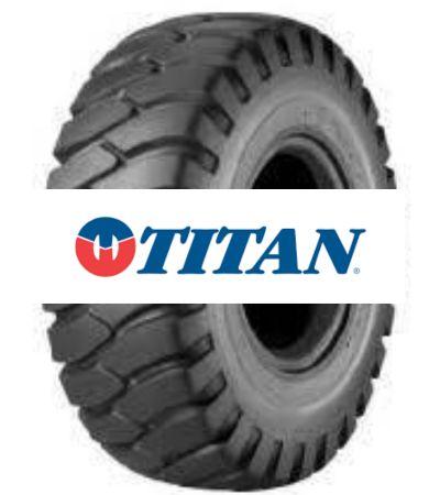 LLANTA TITAN LCM E3/L3 17.5-25 PARA CARGADORAS RUEDALLANTAS ECUADOR