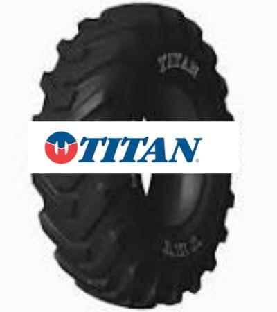 LLANTA TITAN TRT G2/L2 14.00-24 PARA MOTONIVELADORAS RUEDALLANTAS ECUADOR