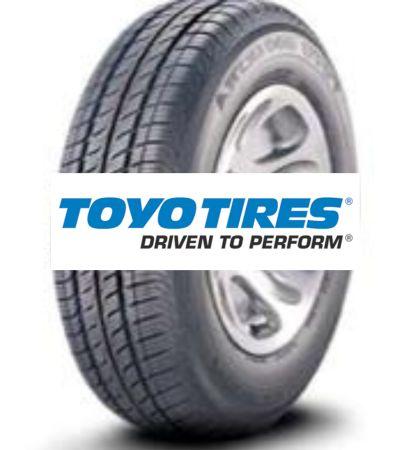 LLANTA TOYO TIRES 800 ULTRA 215/65R16 PARA SUVS Y CAMIONETAS Ruedallantas Ecuador