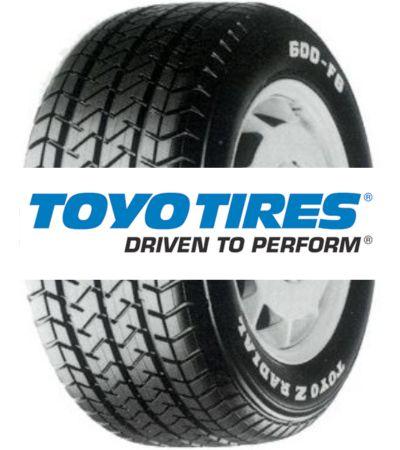 LLANTA TOYO TIRES OPEN 600 F6 P235/60R15 PARA SUVS Y CAMIONETAS Ruedallantas Ecuador