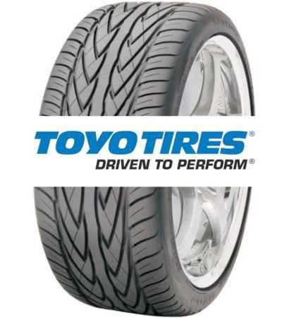 LLANTA TOYO TIRES PROXES 4 205/55R16 PARA AUTOMÓVILES DEPORTIVOS Ruedallantas Ecuador
