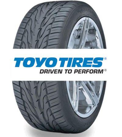 LLANTA TOYO TIRES PROXES ST II 265/70R16 PARA SUVS DEPORTIVOS Ruedallantas Ecuador