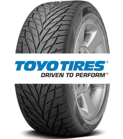 LLANTA TOYO TIRES PROXES ST P275/60R15 PARA SUVS DEPORTIVOS Ruedallantas Ecuador