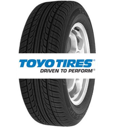 LLANTA TOYO TIRES PROXES TPT PXTPT 195/60R15 PARA AUTOMÓVILES Ruedallantas Ecuador