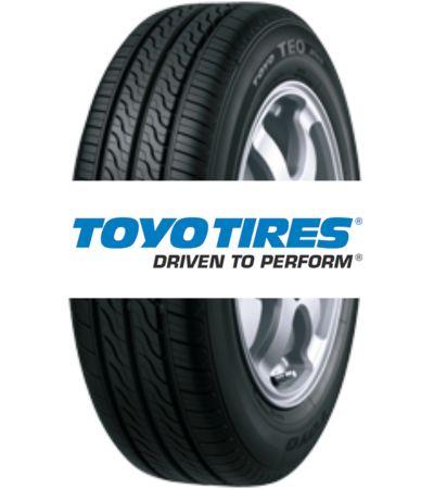 LLANTA TOYO TIRES TEO PLUS 185/65R14 PARA AUTOMÓVILES Ruedallantas Ecuador