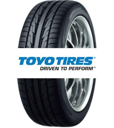 LLANTA TOYO TIRES TOYO DRB 205/60R15 PARA AUTOMÓVILES Ruedallantas Ecuador