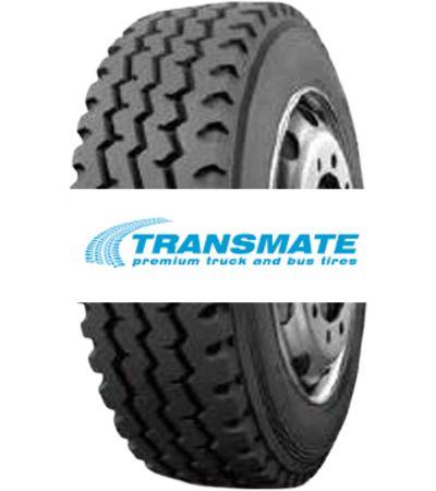 LLANTA TRANSMATE TR102 7.50R16 14PR PARA CAMIONES Ruedallantas Ecuador