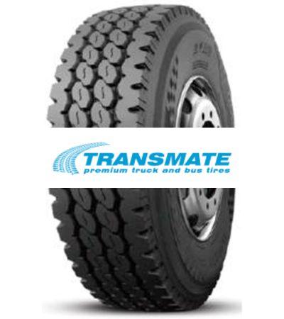 LLANTA TRANSMATE TR103 7.50R16 14PR PARA CAMIONES Ruedallantas Ecuador