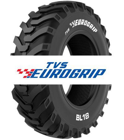 LLANTA TVS EUROGRIP BL 18 430/85R28 R1 PARA TRACTORES Y MAQUINARIA AGRÍCOLA RUEDALLANTAS ECUADOR
