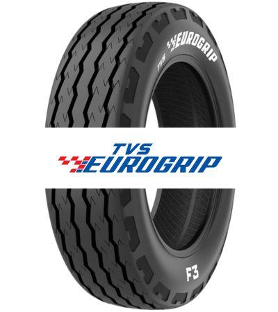 LLANTA TVS EUROGRIP F3 11L16 PARA RETROEXCAVADORAS Y MAQUINARIA AGRÍCOLA RUEDALLANTAS ECUADOR