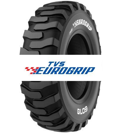 LLANTA TVS EUROGRIP GL09 17.5-25 G2 PARA CARGADORAS RUEDALLANTAS ECUADOR
