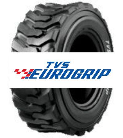 LLANTA TVS EUROGRIP ST 30 15-19.5 R4 PARA RETROEXCAVADORAS O GALLINETAS Ruedallantas Ecuador