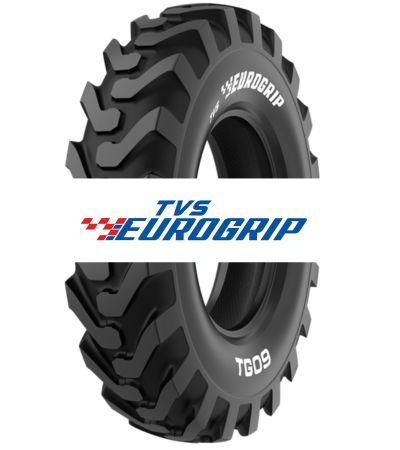 LLANTA TVS EUROGRIP TG 09 1400-24 L2/G2 PARA MOTONIVELADORAS RUEDALLANTAS ECUADOR