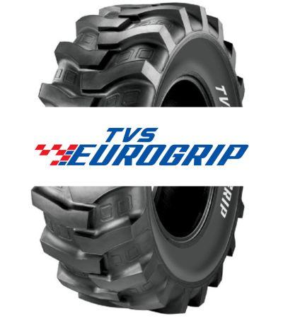 LLANTA TVS EUROGRIP TI09 16.9-28 R4 PARA RETROEXCAVADORA O GALLINETA RUEDALLANTAS ECUADOR