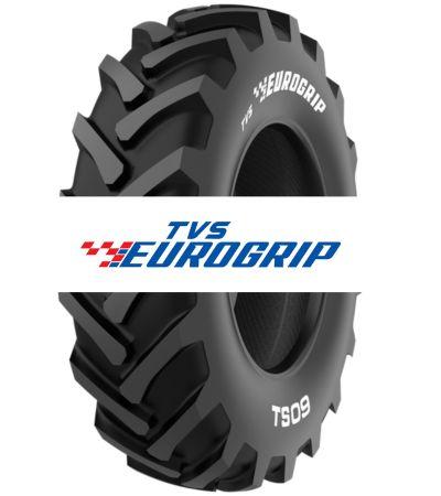 LLANTA TVS EUROGRIP TS 09 10.0/75-15.3 R1 PARA TRACTORES Y MAQUINARIA AGRÍCOLA RUEDALLANTAS ECUADOR
