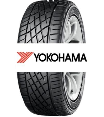 LLANTA YOKOHAMA A539 165/60R12 PARA AUTOMÓVILES RUEDALLANTAS ECUADOR