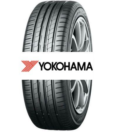 LLANTA YOKOHAMA BLUEARTH AE50 195/55R16 PARA AUTOMÓVILES Ruedallantas Ecuador