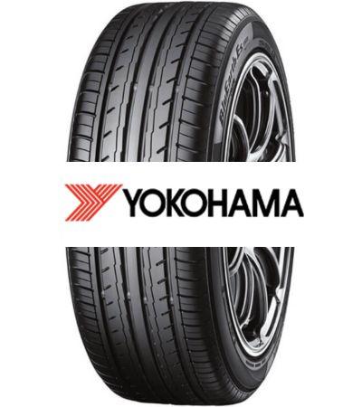 LLANTA YOKOHAMA BLUEARTH ES32 195/60R15 PARA AUTOMÓVILES Ruedallantas Ecuador