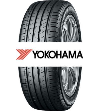LLANTA YOKOHAMA BLUEARTH GT AE51 215/65R16 PARA SUVS Ruedallantas Ecuador