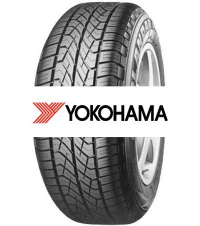 LLANTA YOKOHAMA GEOLANDAR G95 225/60R17 PARA SUVS Ruedallantas Ecuador