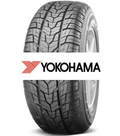 LLANTA YOKOHAMA GEOLANDAR H/T G038 265/60R18 PARA SUVS Y CAMIONETAS Ruedallantas Ecuador