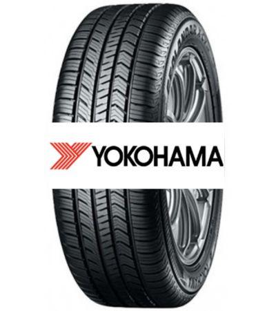 LLANTA YOKOHAMA GEOLANDAR X-CV G057 255/55R19 PARA SUVS Ruedallantas Ecuador